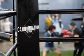 Image result for One Nation Amateur Boxing Club