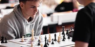 Image result for University of Edinburgh Chess Club