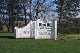 Image result for West Hill Golf Club