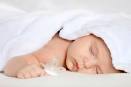 Queen of Peace's Baby Talk