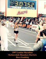 Image result for Skelmersdale Boundary Harriers