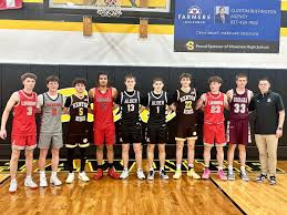 Image result for Aireborough Arrows Basketball team