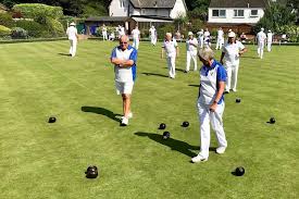 Image result for St Albans Bowling Club