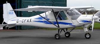 Image result for Northampton Microlight Club