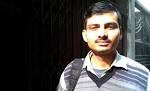 Ashutosh Kumar Singh (National