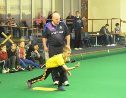 Image result for East Lothian Co-Operative Bowling Club