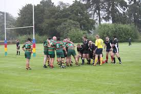 Image result for Old Reigatian Rfc Junior & Mini