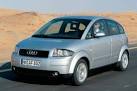 Audi A2 e-tron coming to Frankfurt?