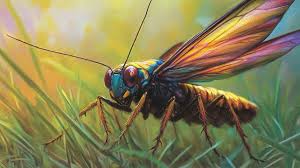 Attēlu rezultāti vaicājumam “Raphidioptera imago”