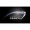 Image result for Cambourne Comets Trampoline Club