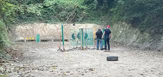 Image result for Maidstone Rifle and Pistol Club