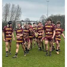 Image result for Latchford Amateur Rugby League Football Club