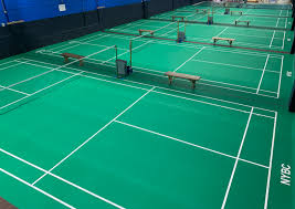 Image result for Hubberts Bridge Badminton Club