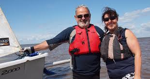 Image result for Snettisham Beach Sailing Club