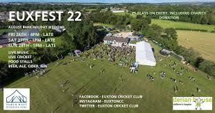 Image result for Euxton Cricket Club