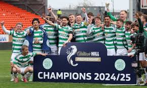 Image result for Celtic Football Club