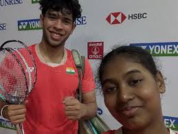 Image result for Sunderland Health & Racquets Badminton Club