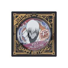 「ザップ・レンフロ 血界戦線」の画像検索結果