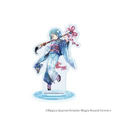 「美樹さやか 魔法少女まどか☆マギカ」の画像検索結果