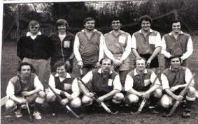 Image result for Oxted Hockey Club