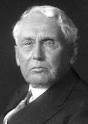Frank B. Kellogg received his