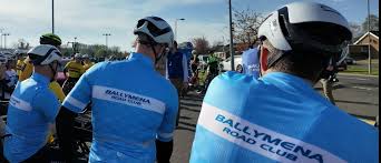 Image result for Ballymena Road Club