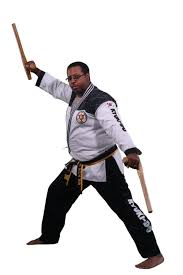 Image result for John Godwin's Penndel Martial Arts Academy