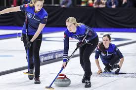 Image result for Curling