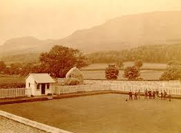 Image result for Strathblane Bowling Club