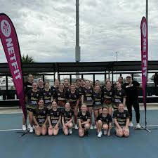 Image result for Futureprint Tmts Netball Club
