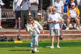 Image result for Eastbourne Bowls Club