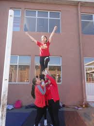 Image result for Cheervision Yorkshire