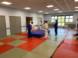 Image result for Towy Judo Club, Llandovery, Wales