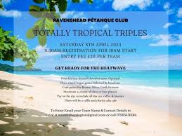 Image result for Ravenshead Petanque Club