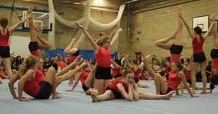 Image result for Tetbury Gymnastics Club