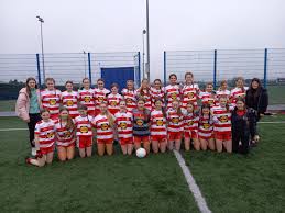 Image result for Ballerin Gaelic Athletic Club