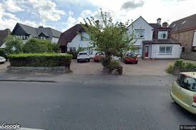 Image result for The Glebe Tennis Club