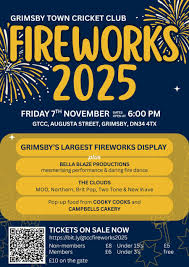 Image result for Grimsby Town Cricket Club