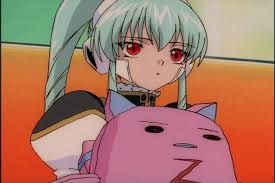 「ヴァニラ・H ギャラクシーエンジェル」の画像検索結果