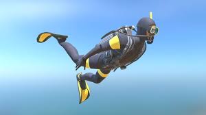 Image result for 3D Diving Club