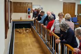 Image result for Eastbourne and District Indoor Bowls Club