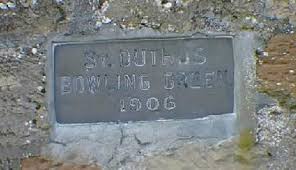 Image result for St Duthus Bowling Club