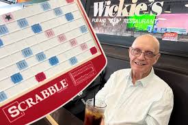 Image result for BALLATER & VICINITY SCRABBLE CLUB