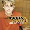 Aaron Carter- Oh Aaron Lyrics