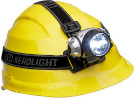 Image result for stirnleuchte