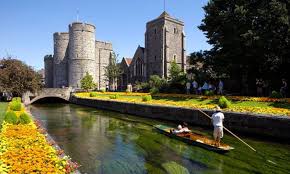 Image result for City Of Canterbury Sc