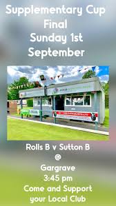 Image result for Rolls-Royce Bowling Club
