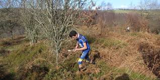 Image result for Cambridge University Orienteering Club (Cuoc)