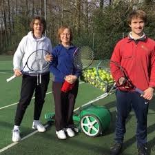 Image result for Newbury Tennis Club