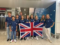 Image result for Tewkesbury Cruising & Sailing Club